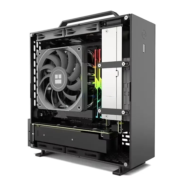 5 Litre Mini A24-V5 2.0 Dual S - Pc Power Supply recension och pris