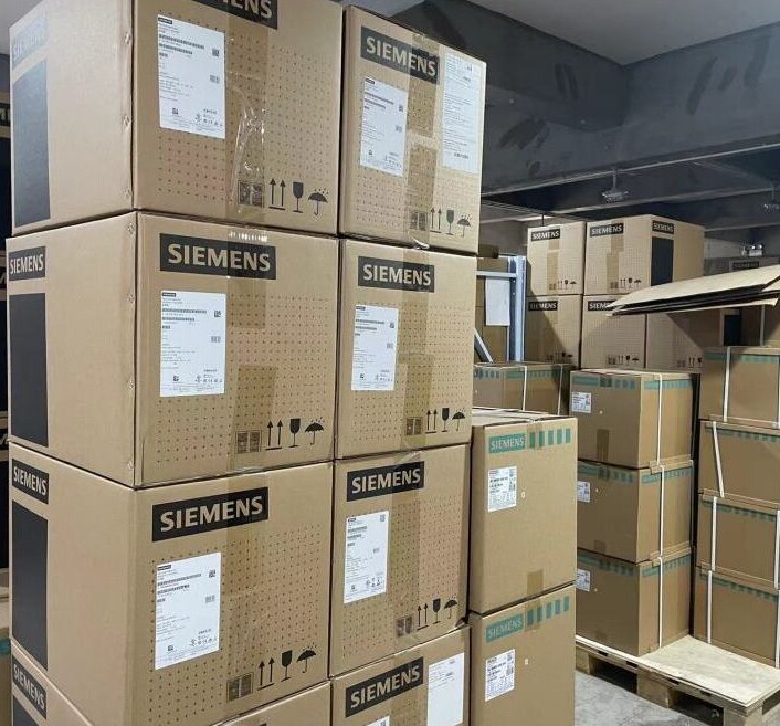 New Original 6SL3130-1TE24-0AA - Ac Power Supply recension och pris