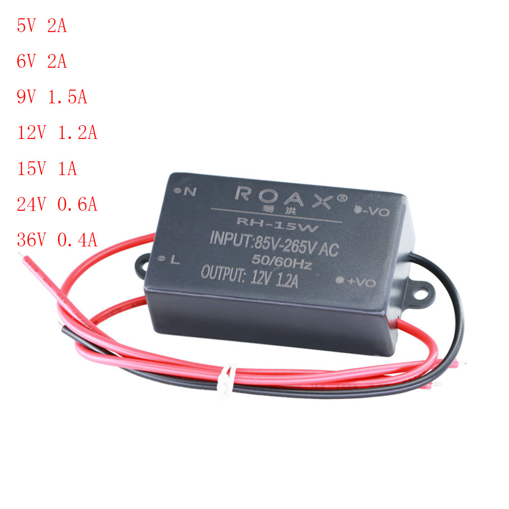 Step-Down Power Supply Module  - Smps Power Supply recension och pris