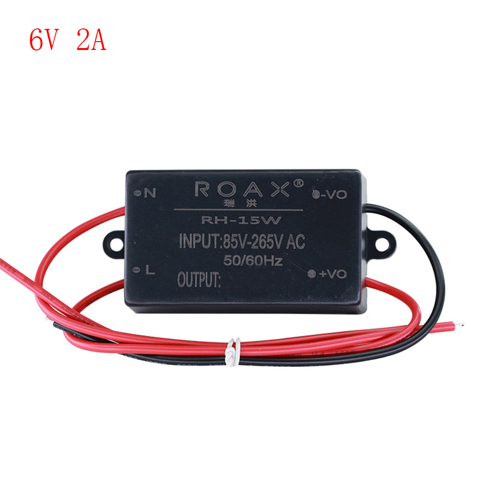 Step-Down Power Supply Module  - Smps Power Supply recension och pris