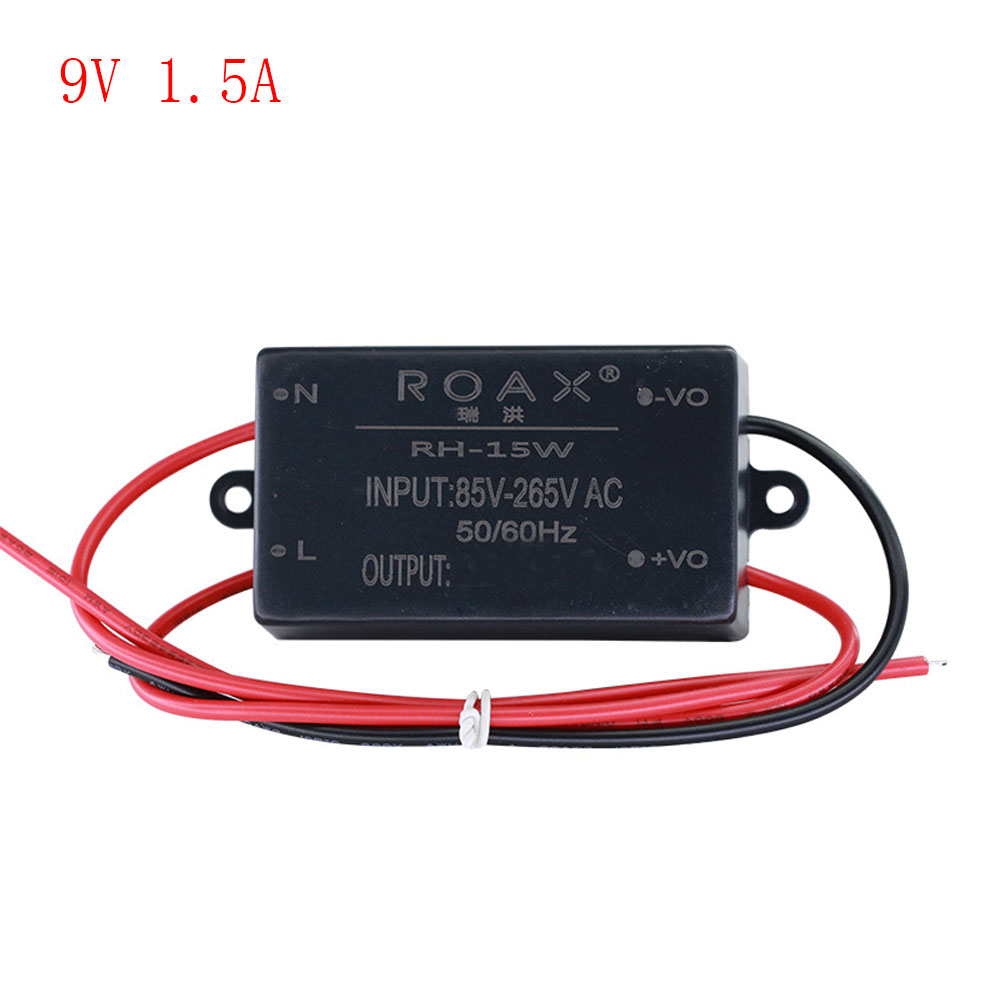 Step-Down Power Supply Module  - Smps Power Supply recension och pris