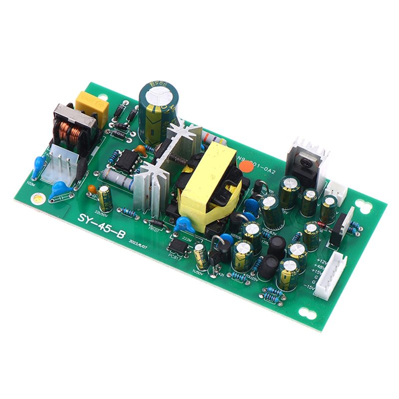 AS95-Universal MG12XU MG16 Swi - Dc Power Supply 12V recension och pris