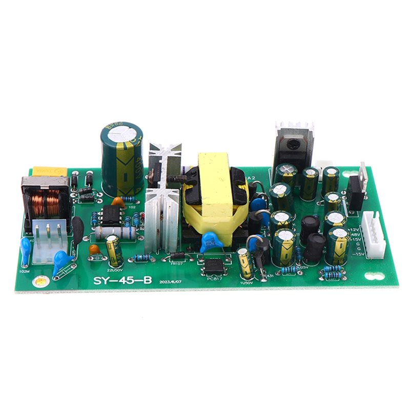 AS95-Universal MG12XU MG16 Swi - Dc Power Supply 12V recension och pris