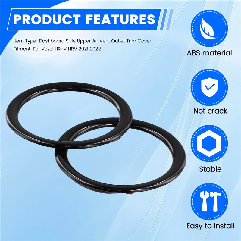L96A Car Glossy Black Dashboar - Open Frame Power Supply recension och pris