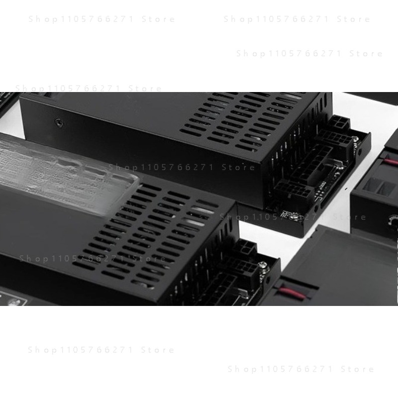 Enhance Small 1U ATX Flex PSU  - Psu Computer recension och pris