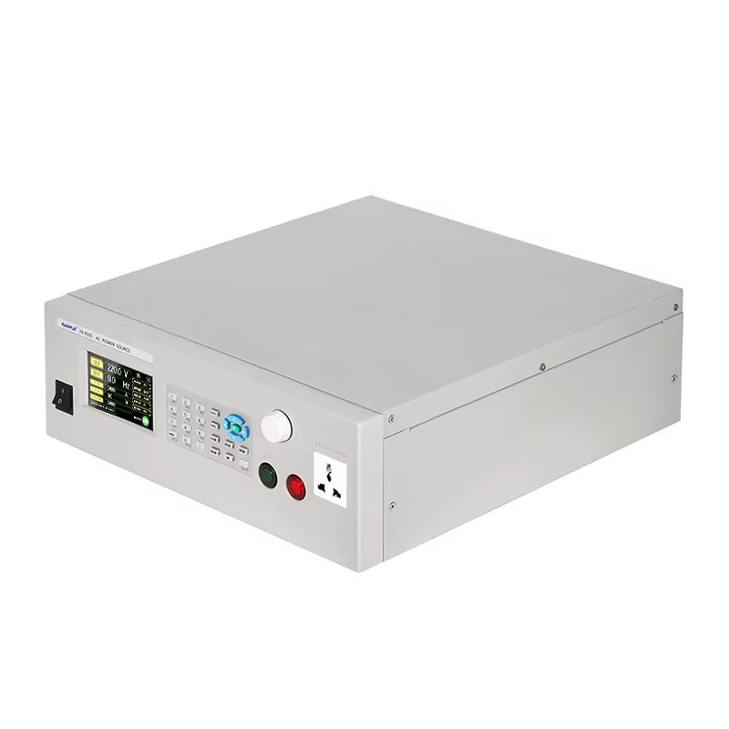 Adjustable Variable Frequency  - Ac Power Supply recension och pris