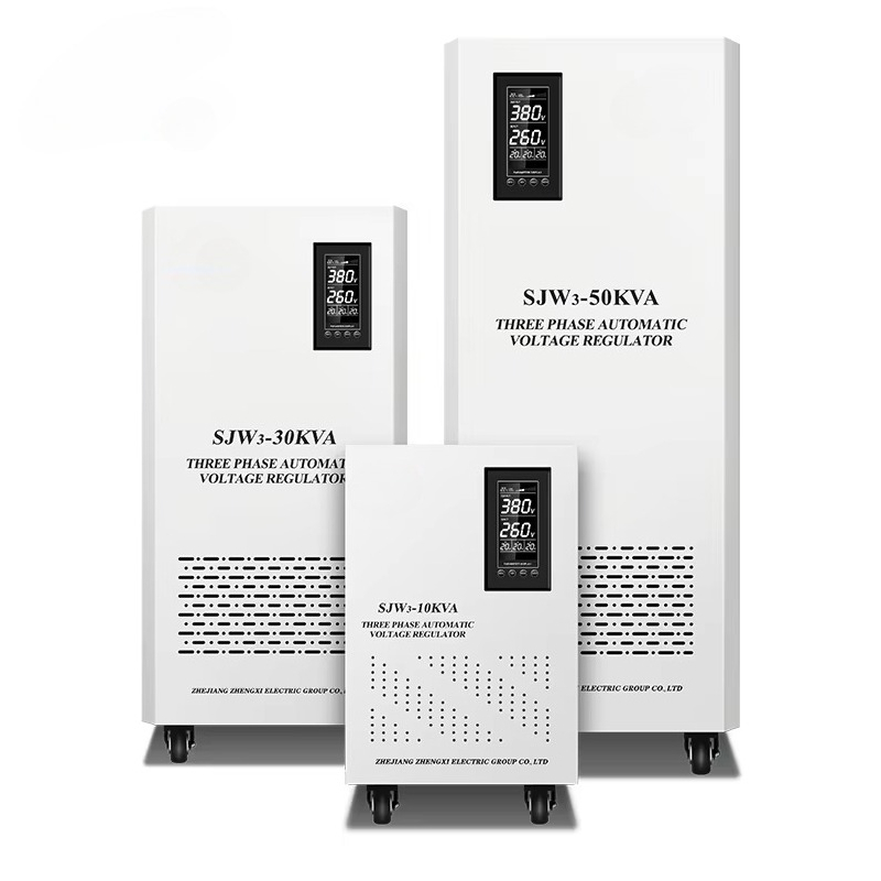 High Precision CNC Industrial  - Ac Power Supply recension och pris