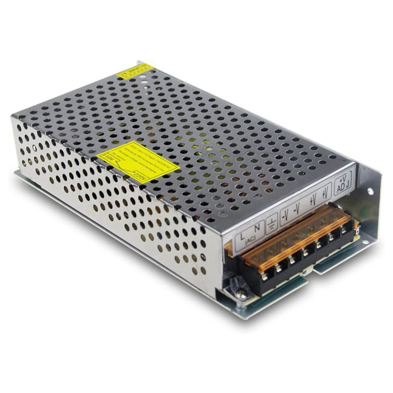 DC 12V 15A 180W Power Supply T - Dc Power Supply 12V recension och pris