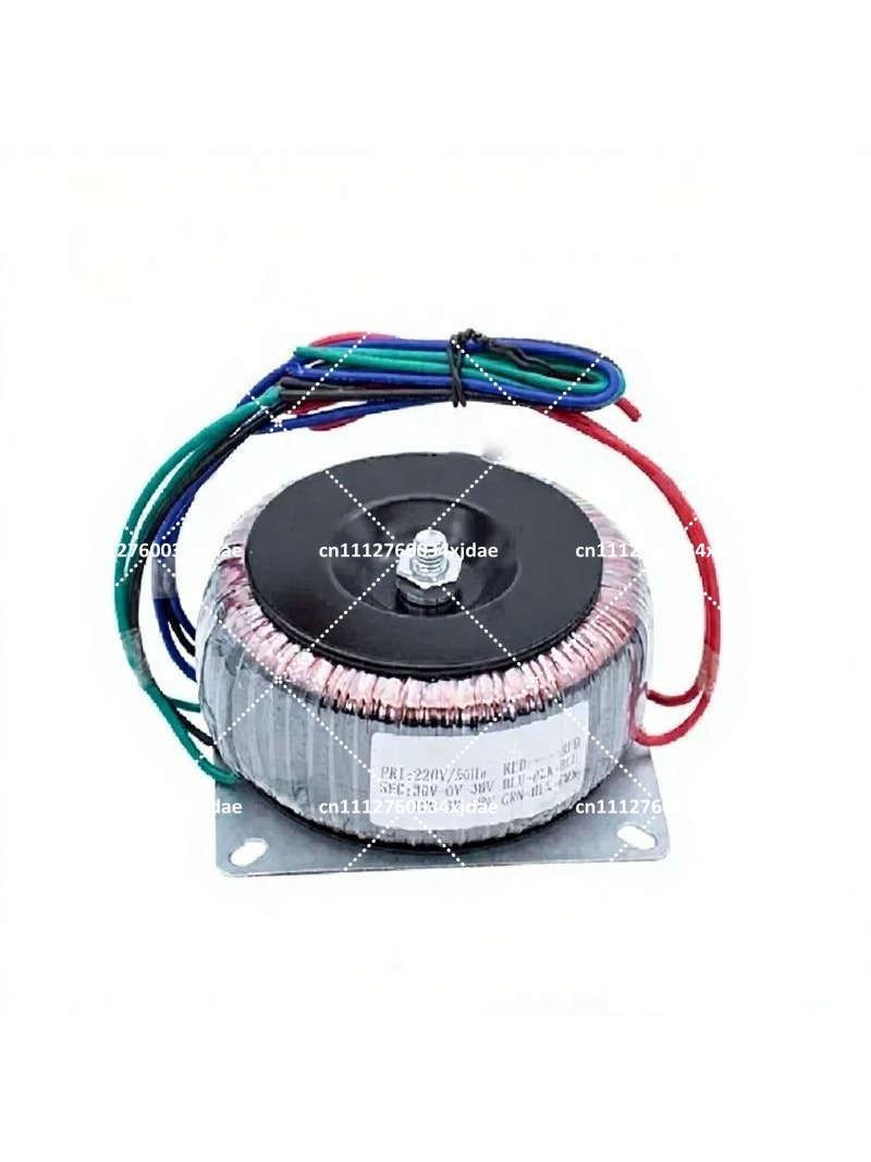 500W 220V to 32V Dual 12V Sing - Power Supply 500W recension och pris