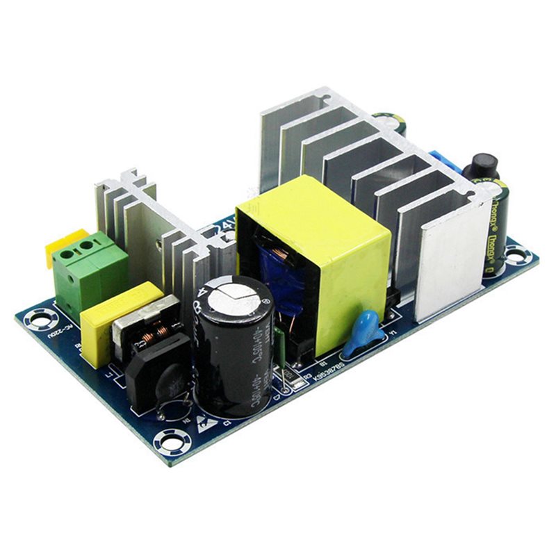 ABMI-10X AC 110V 220V To DC 24 - Ac Power Supply recension och pris