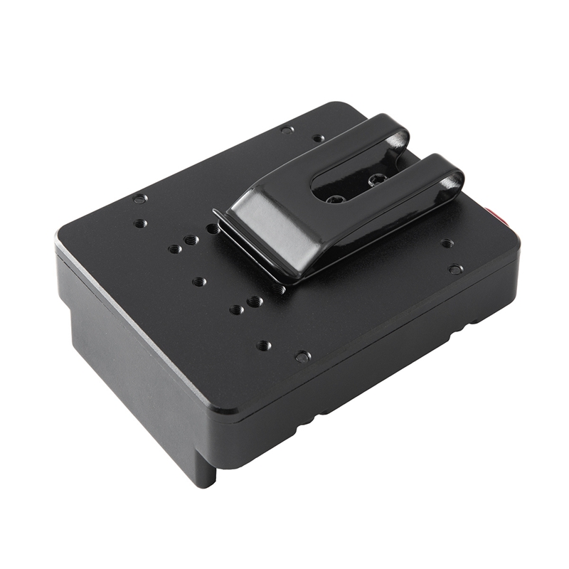 V-Lock Mount Battery Power Sup - Power Supply recension och pris