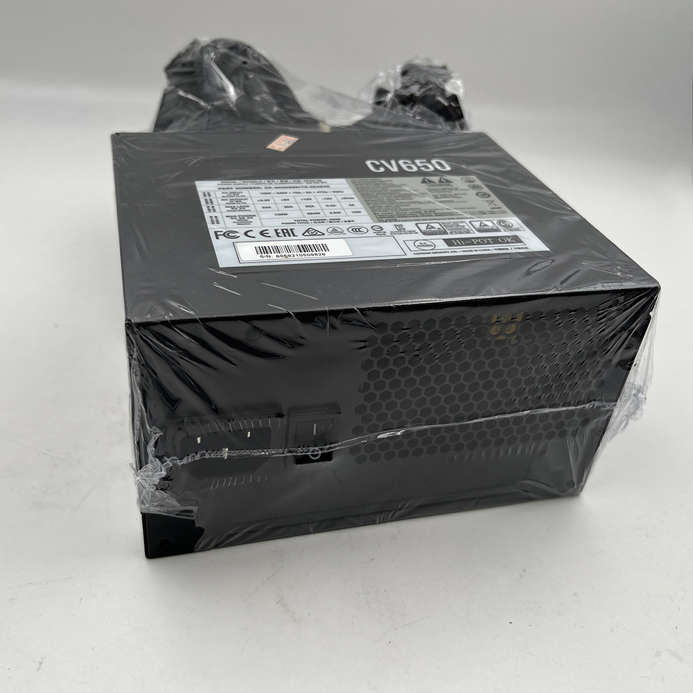 Bulk Package CV650 650W For Mi - Power Supply 650W recension och pris