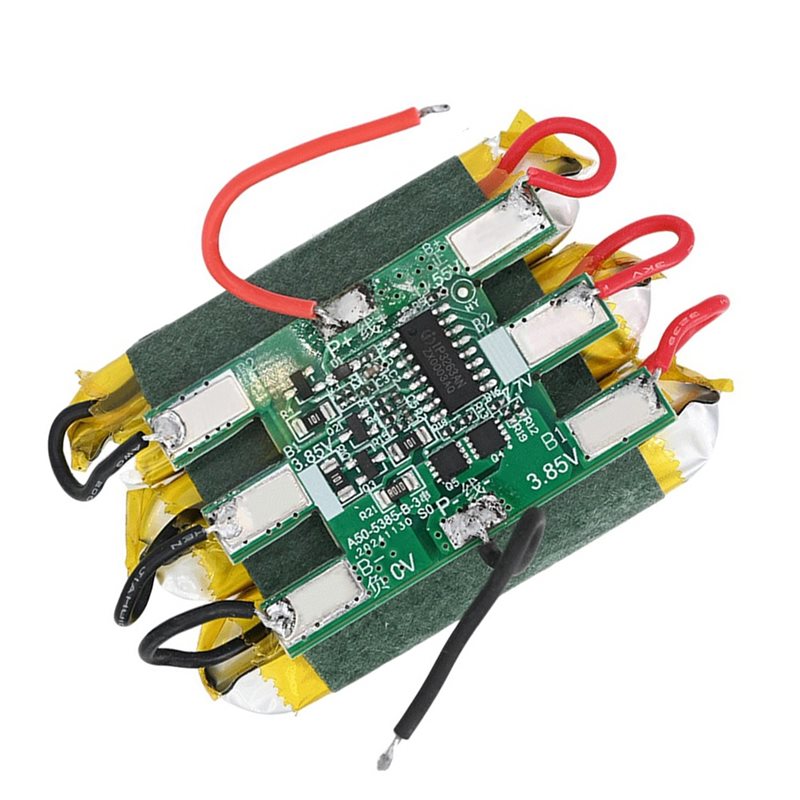 ABKN-DIY Charging Module PD45W - Modular Power Supply recension och pris