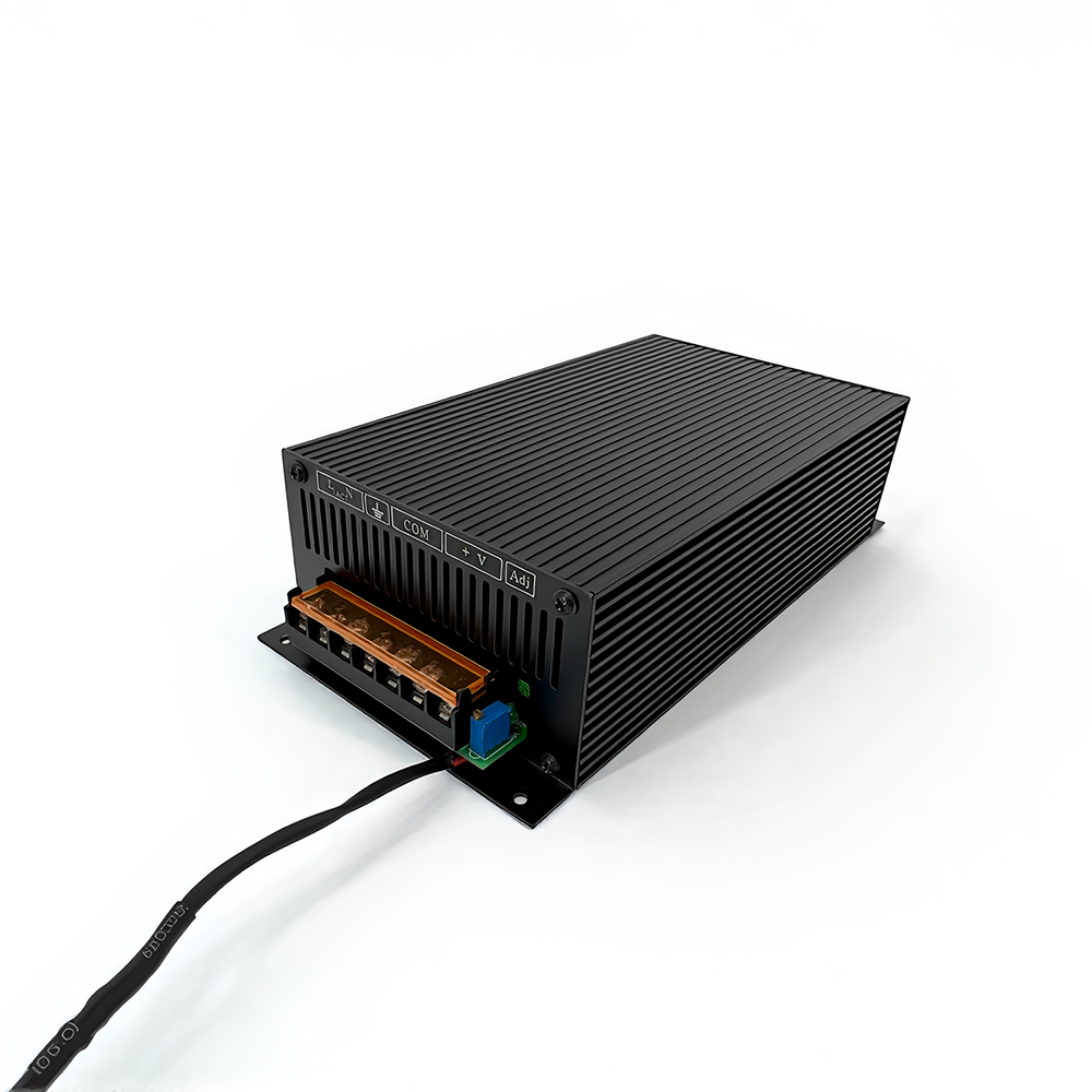 High Reliability 500W DC Power - Power Supply 500W recension och pris