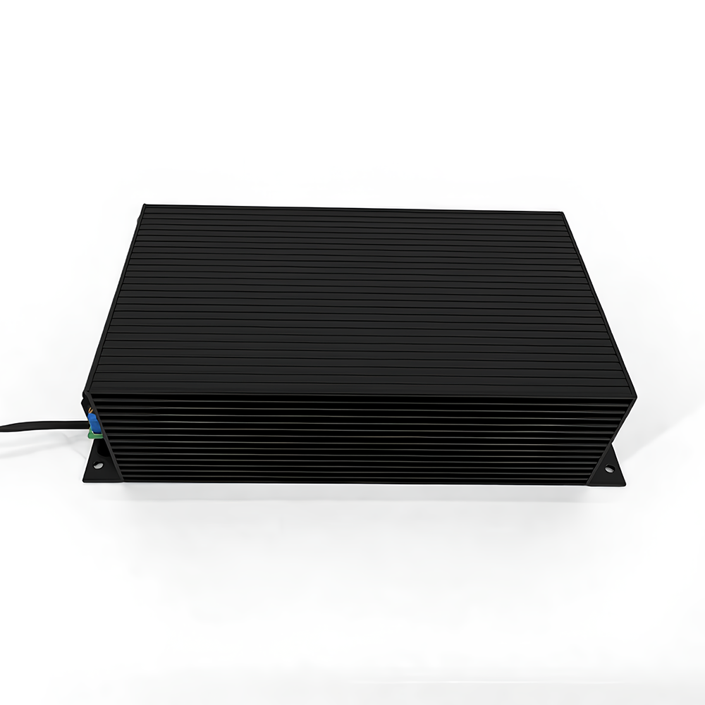 High Reliability 500W DC Power - Power Supply 500W recension och pris
