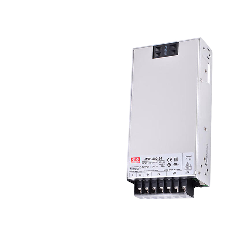 MEAN WELL MW RSP High-power Sw - Dc Power Supply 12V recension och pris
