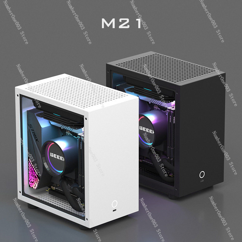 M21 / M31 Mini ITX Computer Ca - Psu Computer recension och pris