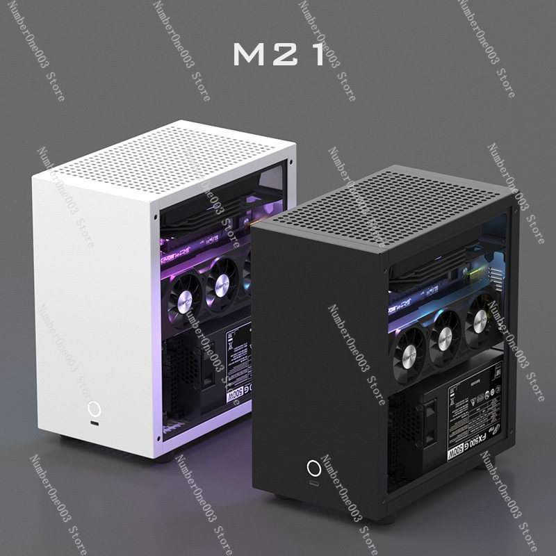 M21 / M31 Mini ITX Computer Ca - Psu Computer recension och pris