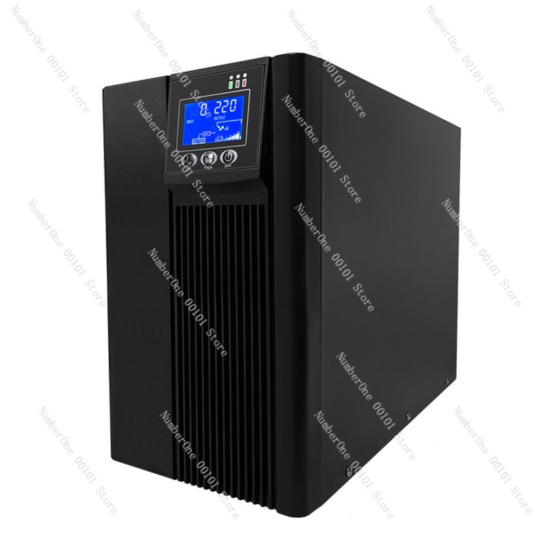 C3K2400w UPS uninterruptible p - Server Power Supply recension och pris