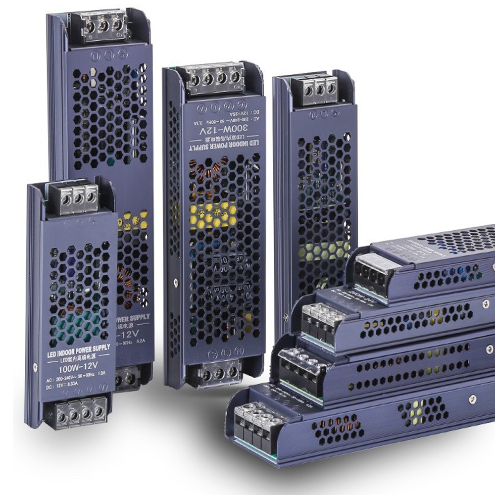 Super Thin AC DC Transformers  - Smps Power Supply recension och pris