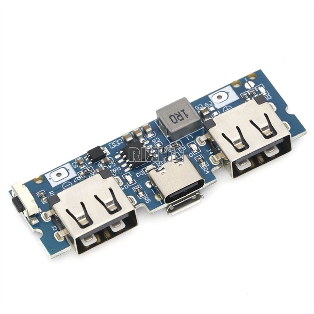 Lithium Battery Charger Board  - Modular Power Supply recension och pris